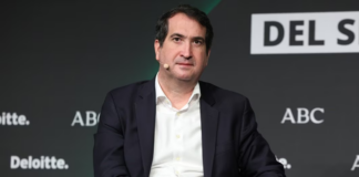 Peio Belausteguigoitia: “Queremos crecer en empresas y pymes por encima de la media del sector”