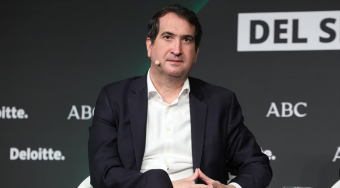 Peio Belausteguigoitia: “Queremos crecer en empresas y pymes por encima de la media del sector” Peio Belausteguigoitia: “Queremos crecer en empresas y pymes por encima de la media del sector”