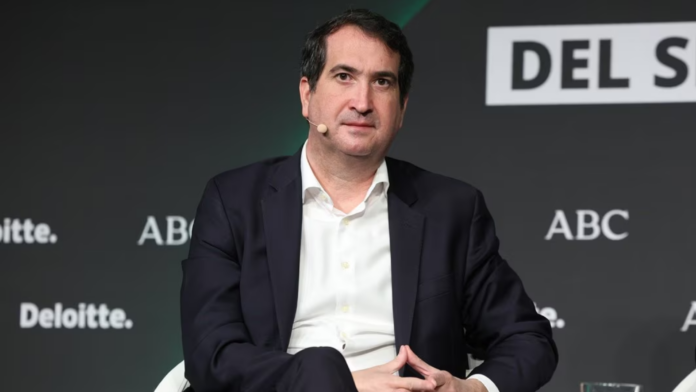 Peio Belausteguigoitia: “Queremos crecer en empresas y pymes por encima de la media del sector”