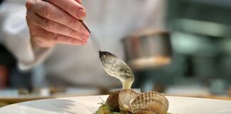 Menús estrella Michelín a precios especiales en Valencia: fechas y lista de restaurantes