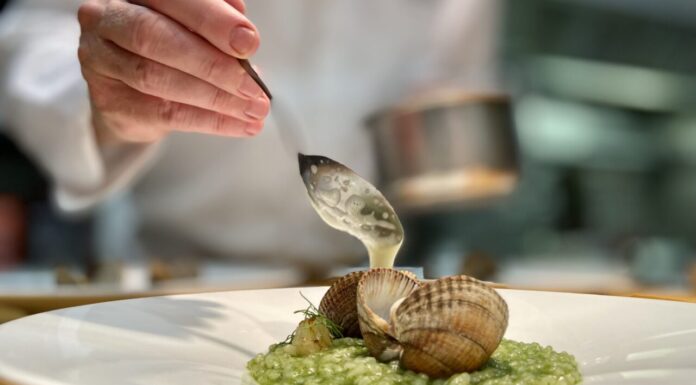 Menús estrella Michelín a precios especiales en Valencia: fechas y lista de restaurantes
