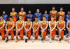 El Valencia Basket júnior consigue abandonar Abu Dhabi