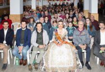 Las Fallas refuerzan su compromiso ambiental con la figura del Delegado Sostenible