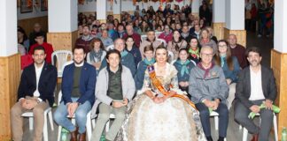 Las Fallas refuerzan su compromiso ambiental con la figura del Delegado Sostenible