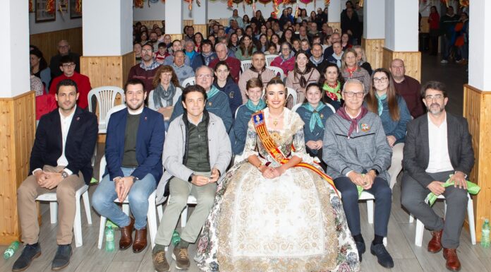 Las Fallas refuerzan su compromiso ambiental con la figura del Delegado Sostenible