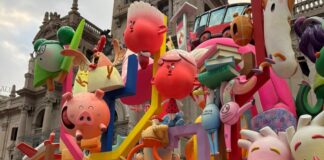 🔴 Sigue en directo la lectura de los Premios Infantiles 2026