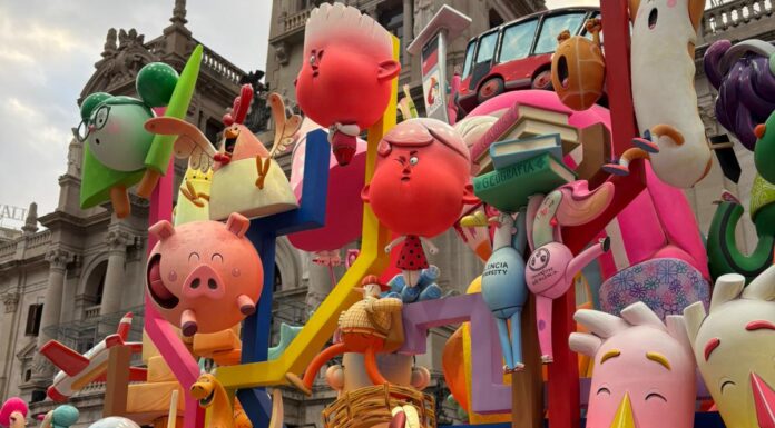 🔴 Sigue en directo la lectura de los Premios Infantiles 2026