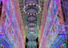 Vuelve el único espectáculo de luces y música de las Fallas 2026: horarios inauguración y ubicación