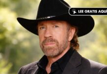 Muere Chuck Norris a los 86 años