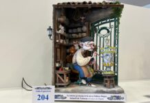 La Falla Espartero consigue el ninot indultat infantil 2026