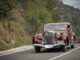Rally Fallas 2026: tradición y música de motor