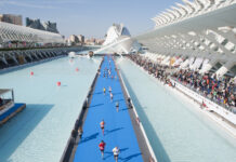 Valencia tendrá un super fin de semana deportivo: horarios y eventos