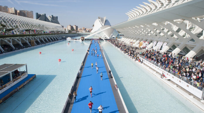 Valencia tendrá un super fin de semana deportivo: horarios y eventos