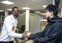 Kiat Lim vuelve a Valencia después de 3 meses de ausencia