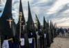 Conoce las tres hermandades centenarias de la Semana Santa Marinera