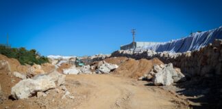 Polígon Mas del Jutge de Torrent