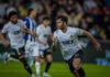 Victoria del Valencia CF frente al Deportivo Alavés