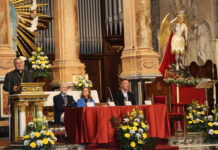 Llíria inaugura els actes commemoratius del 700 aniversari del Reial Monestir de Sant Miquel Monestir Reial de Sant Miquel de Llíria