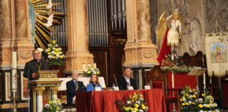 Monestir Reial de Sant Miquel de Llíria