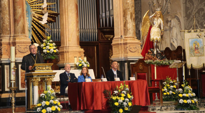 Monestir Reial de Sant Miquel de Llíria