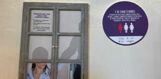 Campanya 'Finestres que parlen' de Llíria