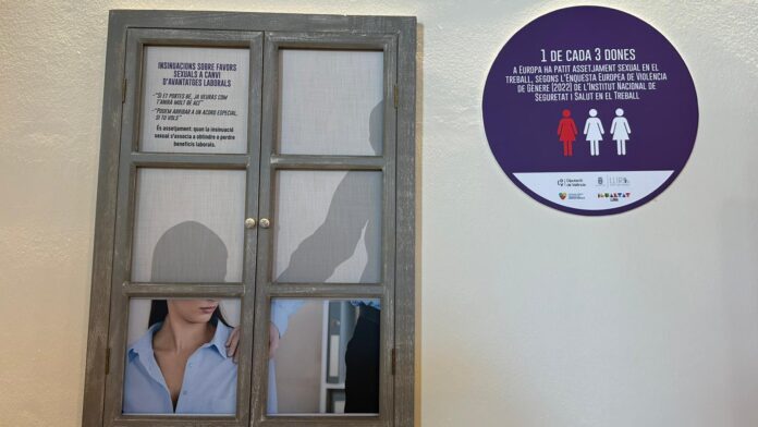 02 finestres que parlen Campanya 'Finestres que parlen' de Llíria