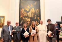 L’Ajuntament fa valdre la figura de Sant Vicent Ferrer amb una ruta gratuïta per a veïnat i visitants