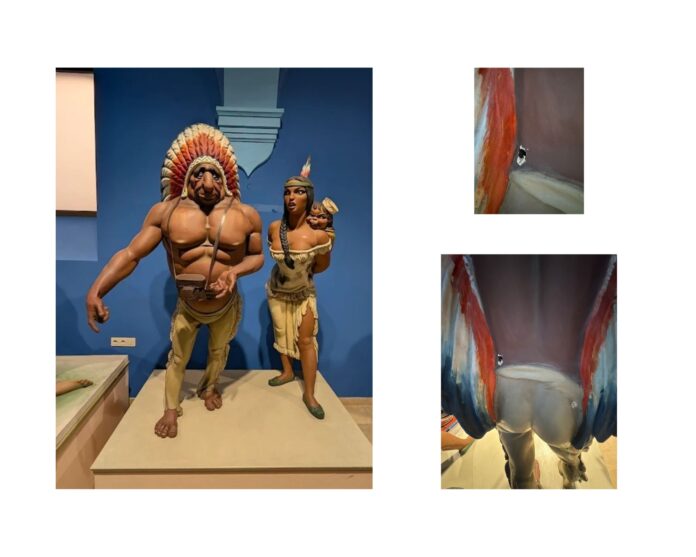 0419 Turistes (any 1956 )