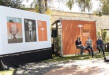 La Mostra de València - Cinema del Mediterrani estrena nueva imagen gráfica