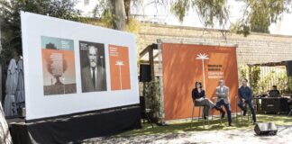 La Mostra de València - Cinema del Mediterrani estrena nueva imagen gráfica