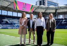 Mónica Naranjo, Soraya, Suri, Fruela y Choriza May darán la bienvenida a los Gay Games València 2026