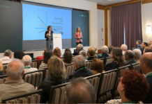 Iberdrola pone en marcha las Jornadas del Accionista Iberdrola pone en marcha las Jornadas del Accionista