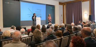 Iberdrola pone en marcha las Jornadas del Accionista