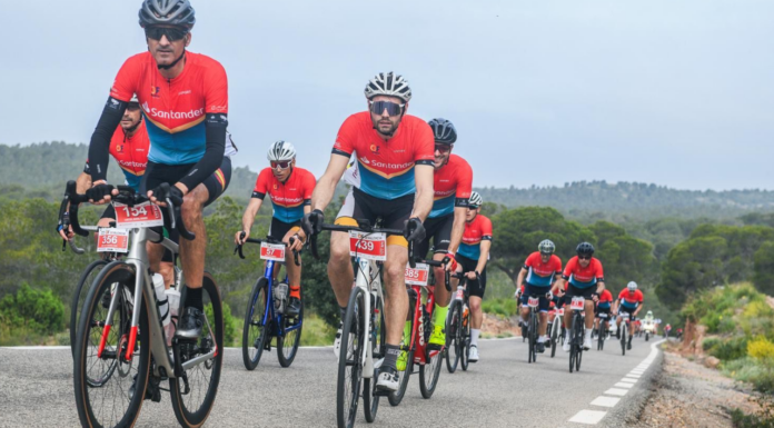 Gran Fondo de València: la marxa ciclista amb un objectiu solidari