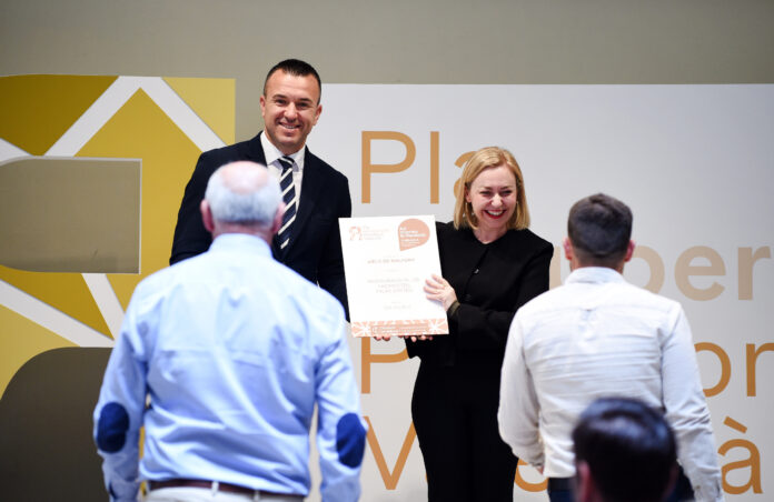 7televalencia-diputacion La Diputación de València destina 12 millones a recuperar 30 joyas patrimoniales