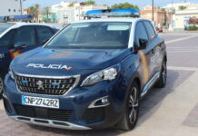 Detenido en Valencia por estafar y hurtar en un conocido comercio del centro Detenido en Valencia por estafar y hurtar en un conocido comercio del centro