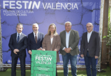 El plan más original de abril en València: comer dentro de la cultura