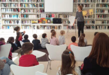 Tallers, contacontes i animació lectora per a celebrar el Dia del Llibre a Paiporta Llibres de Paiporta