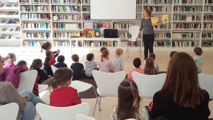 Llibres de Paiporta Llibres de Paiporta