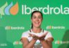 Iberdrola honra la trayectoria y el legado de Carolina Marín Iberdrola honra la trayectoria y el legado de Carolina Marín