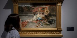 El Museu de Belles Arts de València reviu la gran transformació de l’art valencià dels anys 60