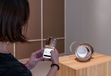 El Institut Valencià d’Art Modern revoluciona la visita al museo con una app inteligente El Institut Valencià d’Art Modern revoluciona la visita al museo con una app inteligente