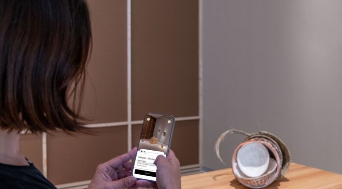 El Institut Valencià d’Art Modern revoluciona la visita al museo con una app inteligente