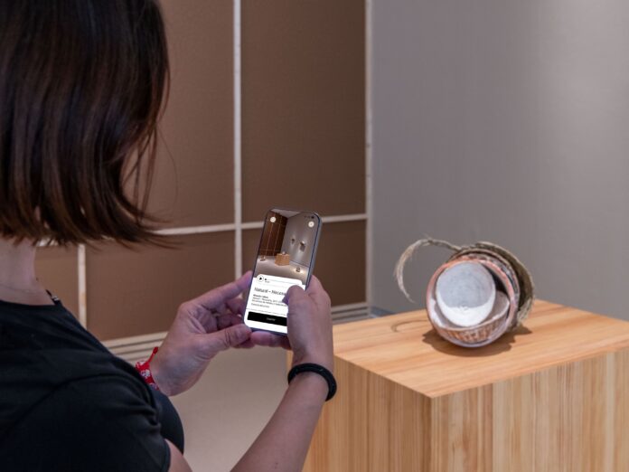 7televalencia-app El Institut Valencià d’Art Modern revoluciona la visita al museo con una app inteligente