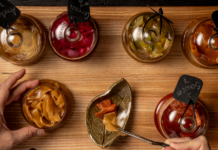 El IVAM ofrece una experiencia gastronómica con Carito Lourenço dentro de FestIN El IVAM ofrece una experiencia gastronómica con Carito Lourenço dentro de FestIN