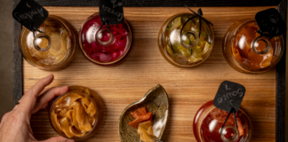 El IVAM ofrece una experiencia gastronómica con Carito Lourenço dentro de FestIN