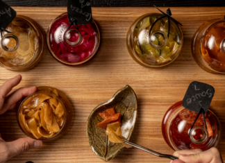 El IVAM ofrece una experiencia gastronómica con Carito Lourenço dentro de FestIN