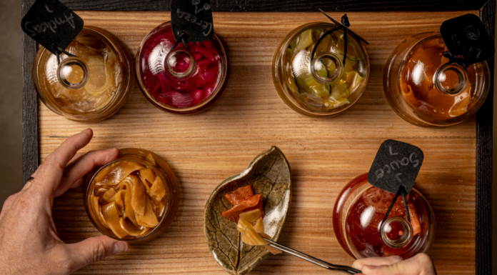 El IVAM ofrece una experiencia gastronómica con Carito Lourenço dentro de FestIN