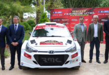 Utiel acelera con el rallye que impulsa deporte, economía y orgullo de territorio Utiel acelera con el rallye que impulsa deporte, economía y orgullo de territorio