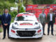 Utiel acelera con el rallye que impulsa deporte, economía y orgullo de territorio Utiel acelera con el rallye que impulsa deporte, economía y orgullo de territorio